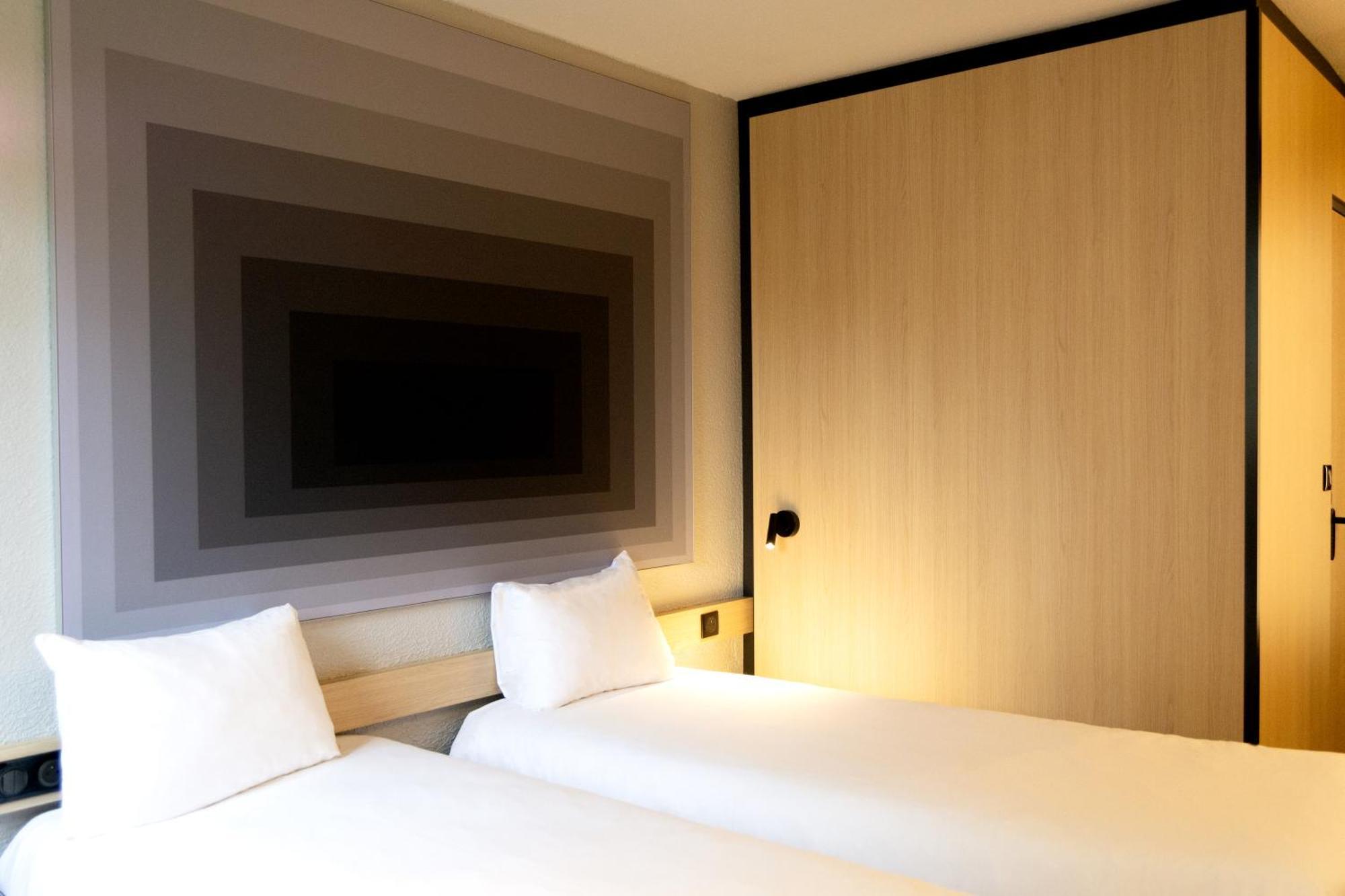 Ibis Est Pontlieue 3* Le Mans