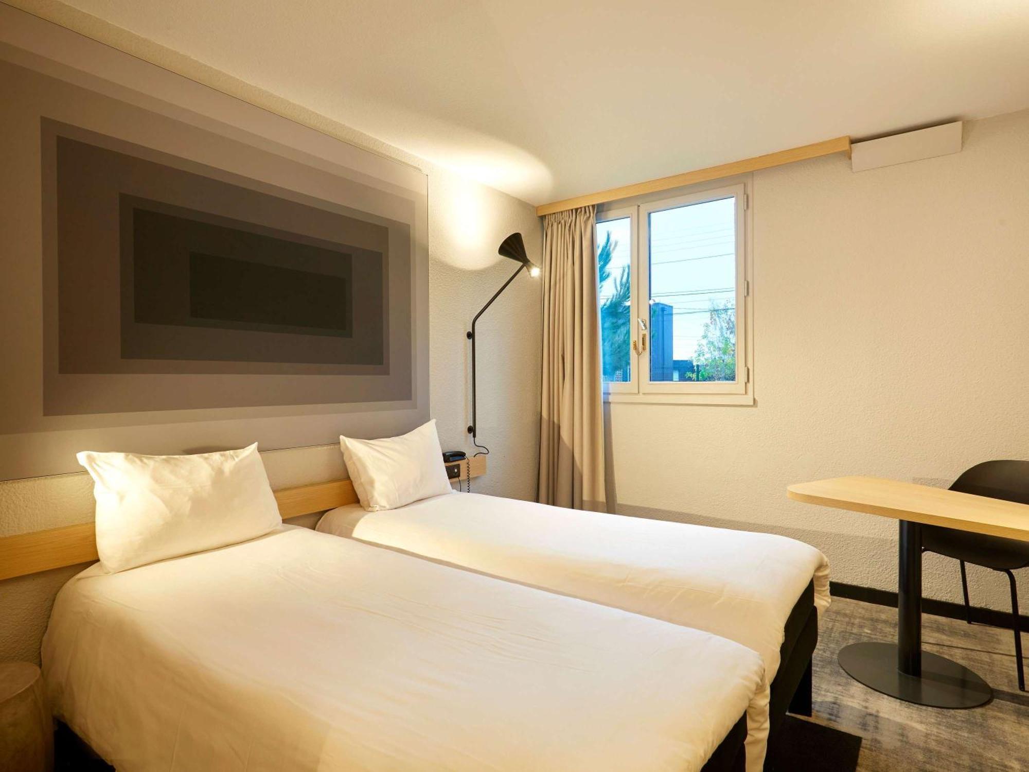 Hotel Ibis Est Pontlieue 3*