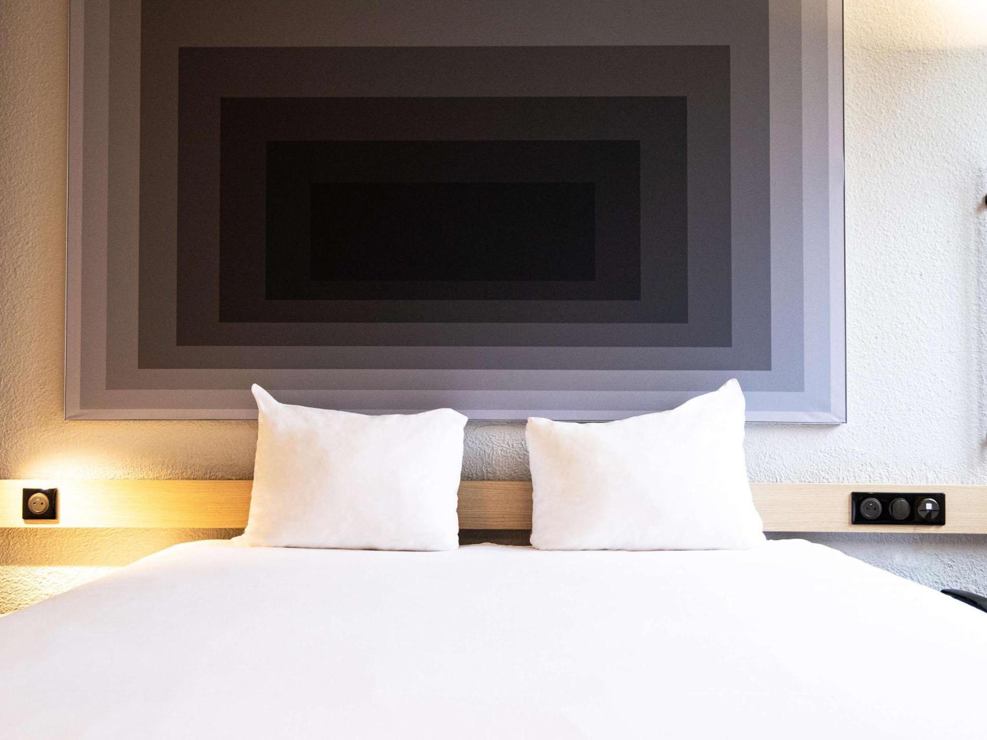 Hotel Ibis Est Pontlieue 3*
