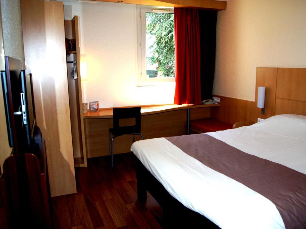 Hotel Ibis Est Pontlieue