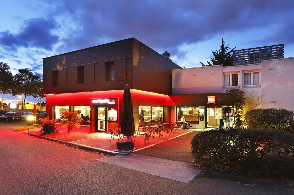 Ibis Est Pontlieue 3* Le Mans