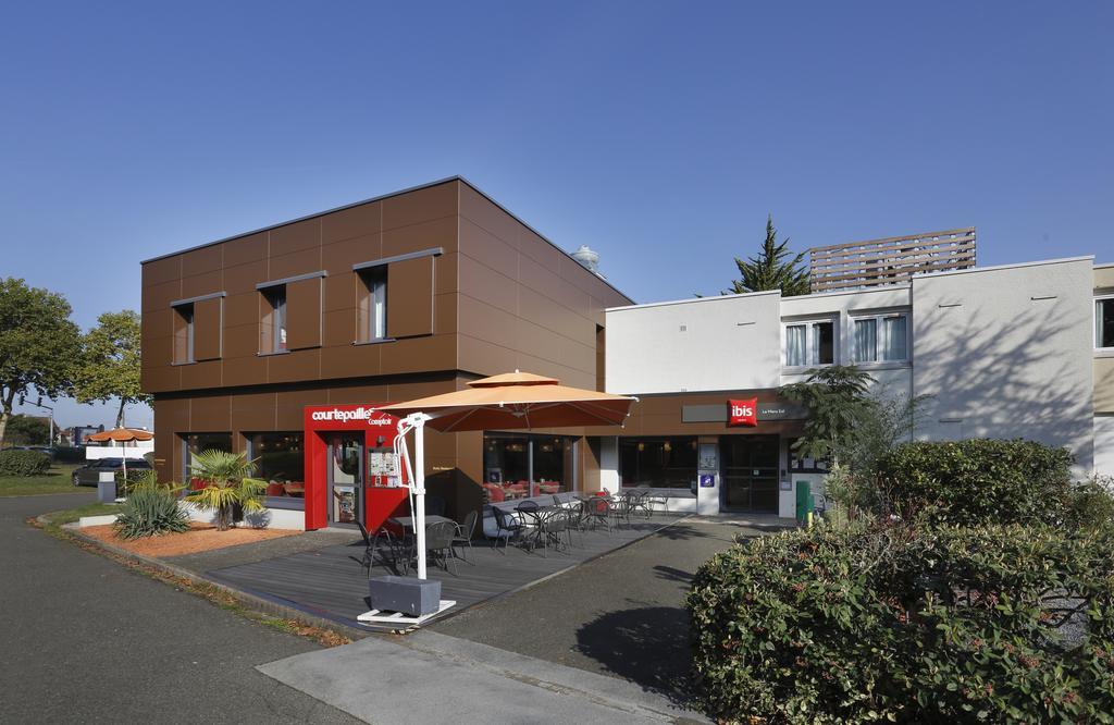 Ibis Est Pontlieue 3* Le Mans