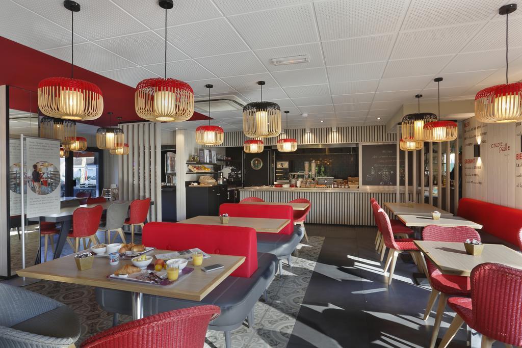 Ibis Est Pontlieue Hotel 3*