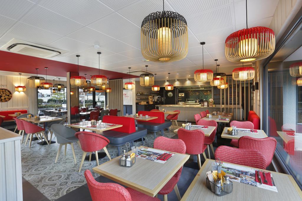Ibis Est Pontlieue 3* Le Mans